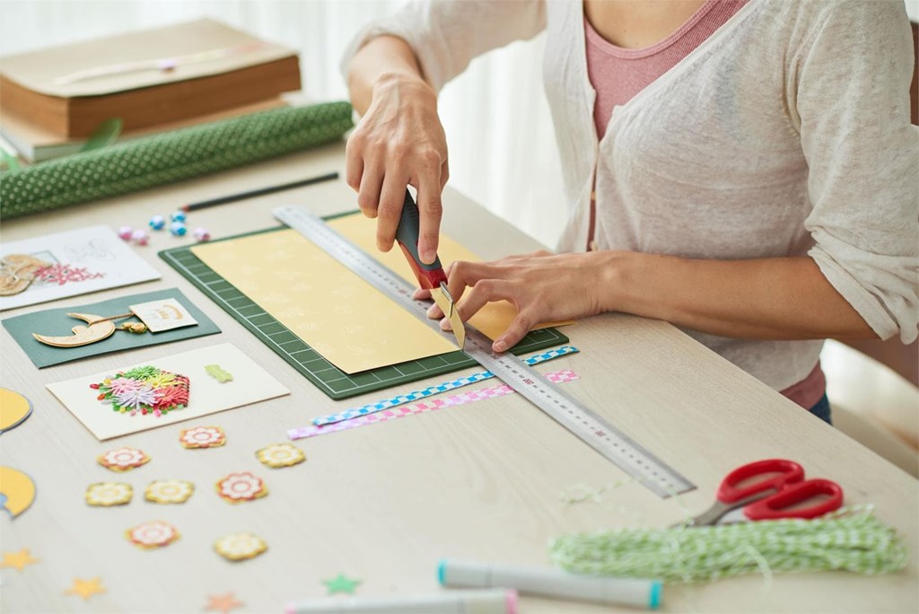 3 ideas de scrapbooking para regalar en bodas y bautizos