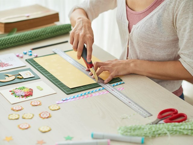 3 ideas de scrapbooking para regalar en bodas y bautizos