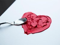 5 ideas de regalos de San Valentín DIY