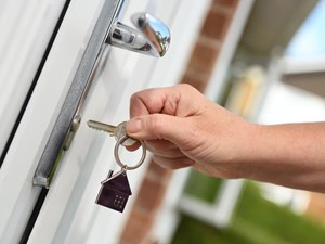 5 ventajas del amaestramiento de llaves para comunidades de vecinos