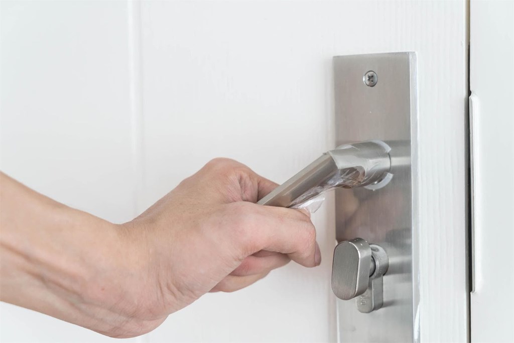 7 señales de que tu cerradura está fallando y necesitas cambiarla