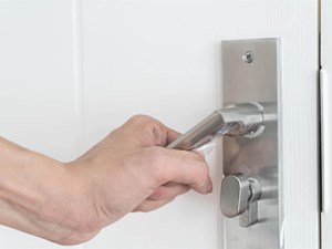7 señales de que tu cerradura está fallando y necesitas cambiarla