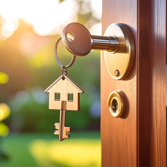 Cómo elegir la cerradura adecuada para tu puerta