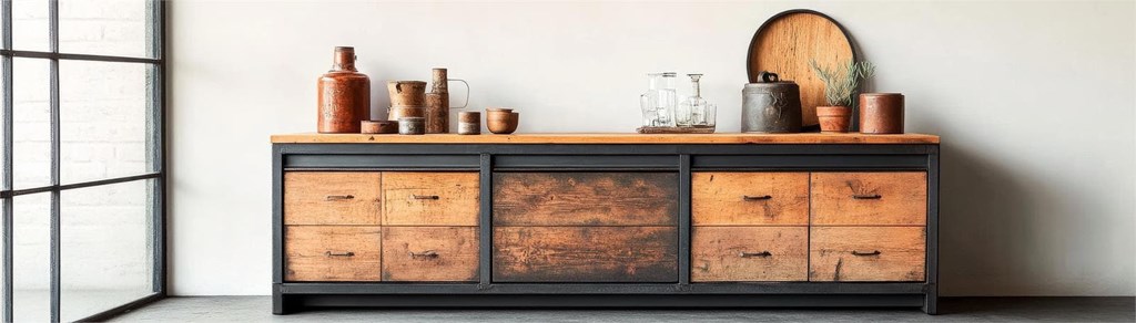 Cómo hacer que tus muebles se adapten a las nuevas tendencias a través de la restauración