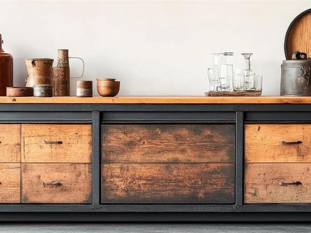 Cómo hacer que tus muebles se adapten a las nuevas tendencias a través de la restauración