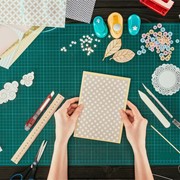 ¿Cómo me puedo iniciar en el scrapbooking?