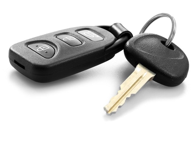 ¿Cuánto cuesta realmente perder las llaves del coche?