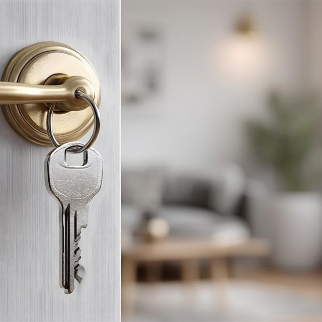 El método del 'Bumping': qué es y cómo proteger tu casa