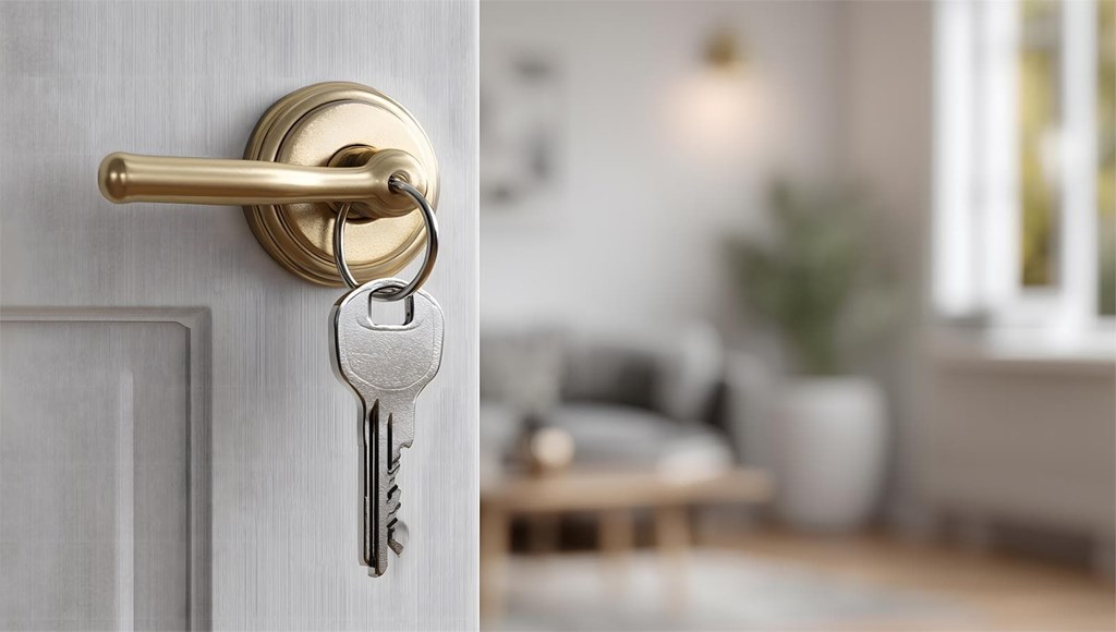 El método del 'Bumping': qué es y cómo proteger tu casa