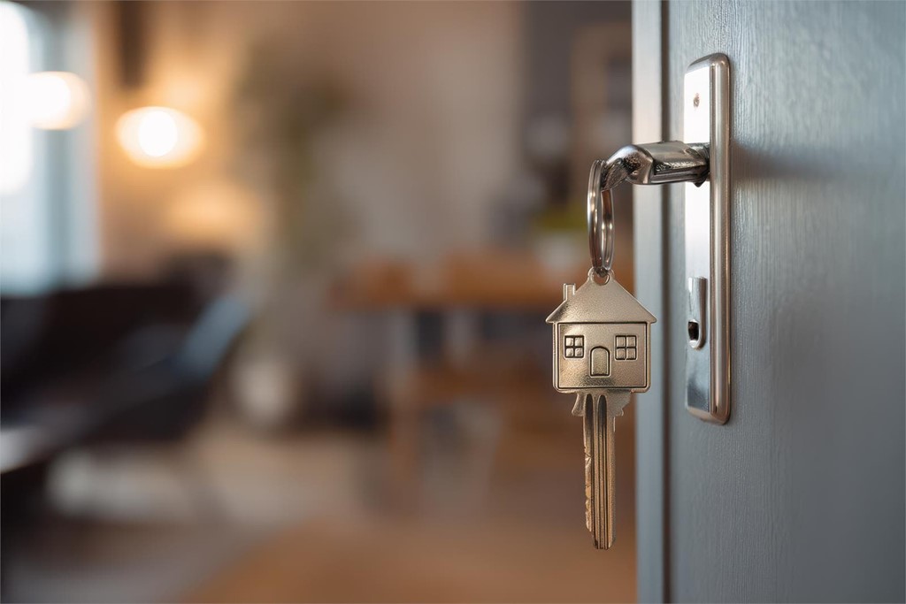La importancia de las cerraduras multipunto en la seguridad de tu hogar