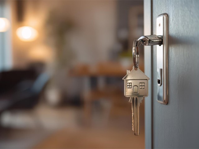 La importancia de las cerraduras multipunto en la seguridad de tu hogar