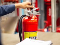 ¿Qué cuidados generales debemos tener con los extintores?