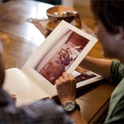 Regalos manuales para dar en una boda 