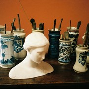 Restauración de muebles: ¿qué materiales necesitamos?