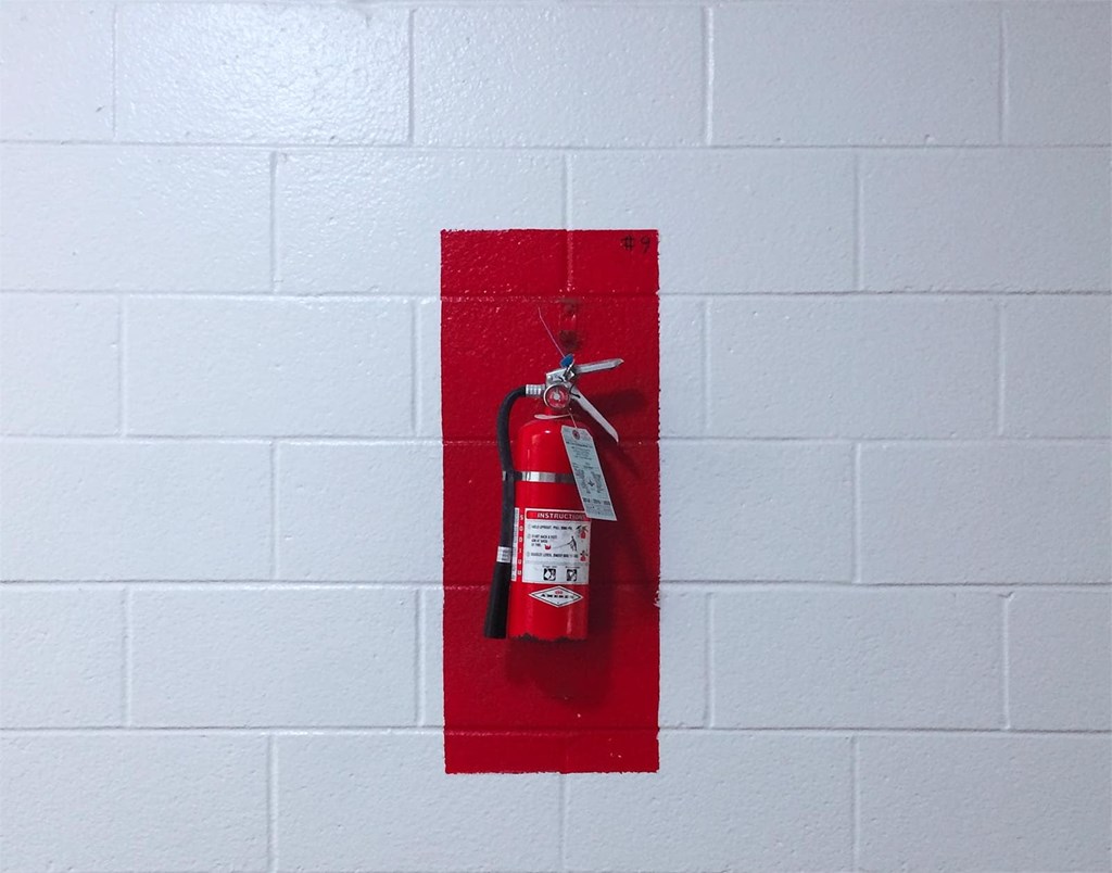Retimbrado de extintores, ¿cada cuánto tiempo es necesario realizarlo? 