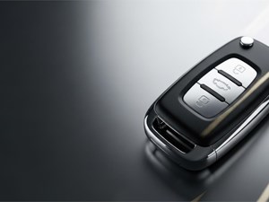 ¿Se pueden copiar los mandos y las llaves de coche con chip?