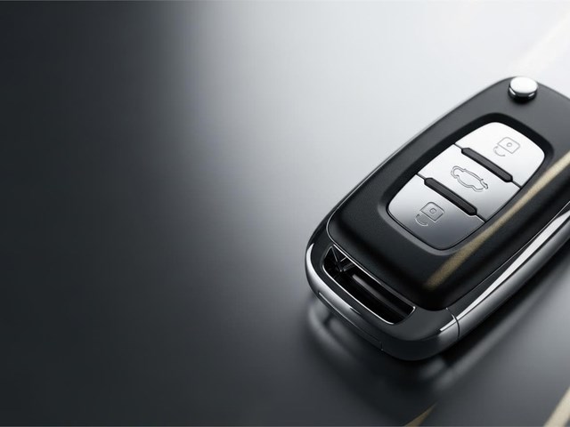 ¿Se pueden copiar los mandos y las llaves de coche con chip?